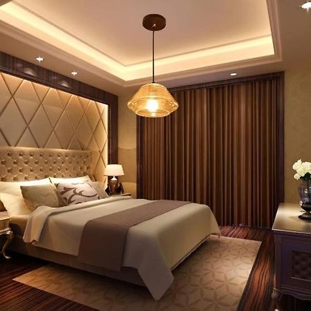 Hotel Tulip Near Delhi Airport Νέο Δελχί Εξωτερικό φωτογραφία