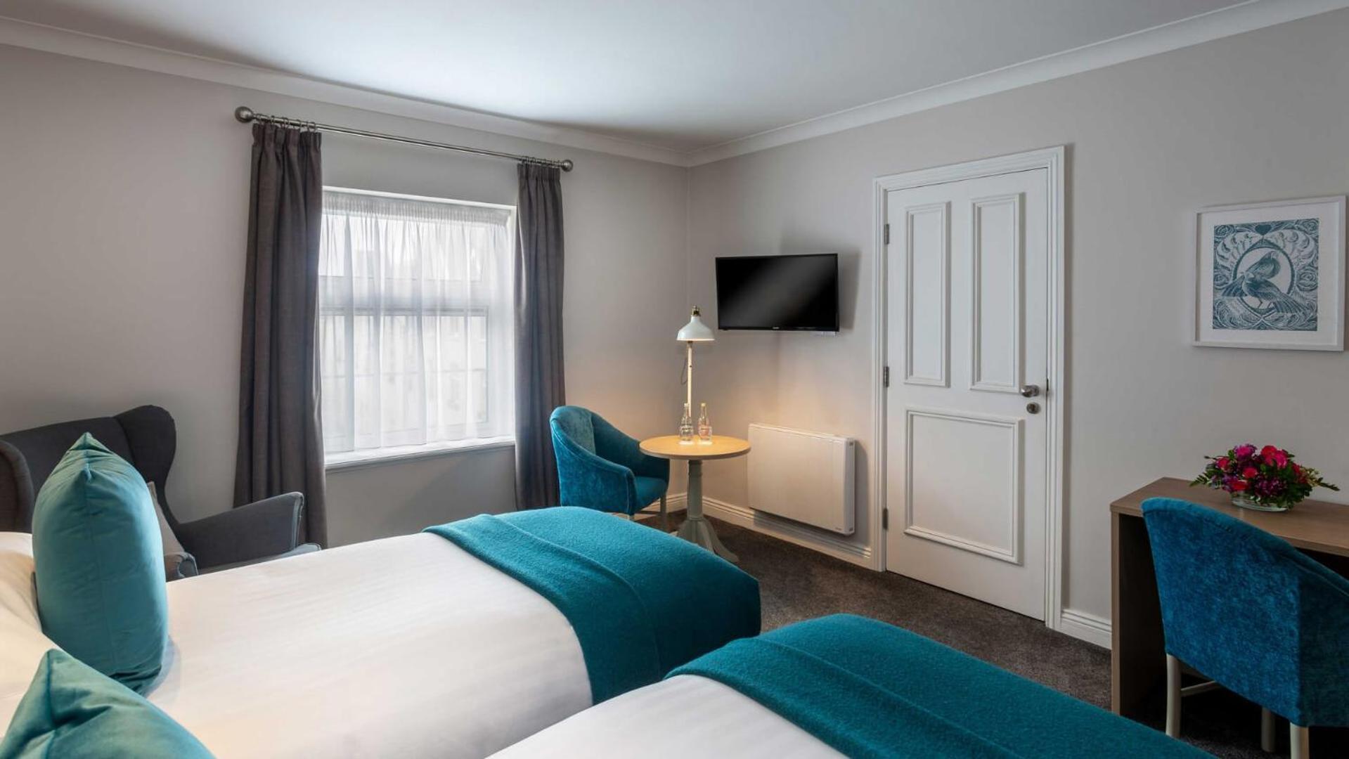 Hotel Tulip Near Delhi Airport Νέο Δελχί Δωμάτιο φωτογραφία