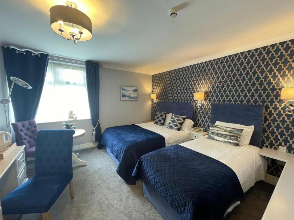Hotel Tulip Near Delhi Airport Νέο Δελχί Δωμάτιο φωτογραφία