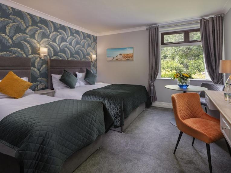 Hotel Tulip Near Delhi Airport Νέο Δελχί Δωμάτιο φωτογραφία