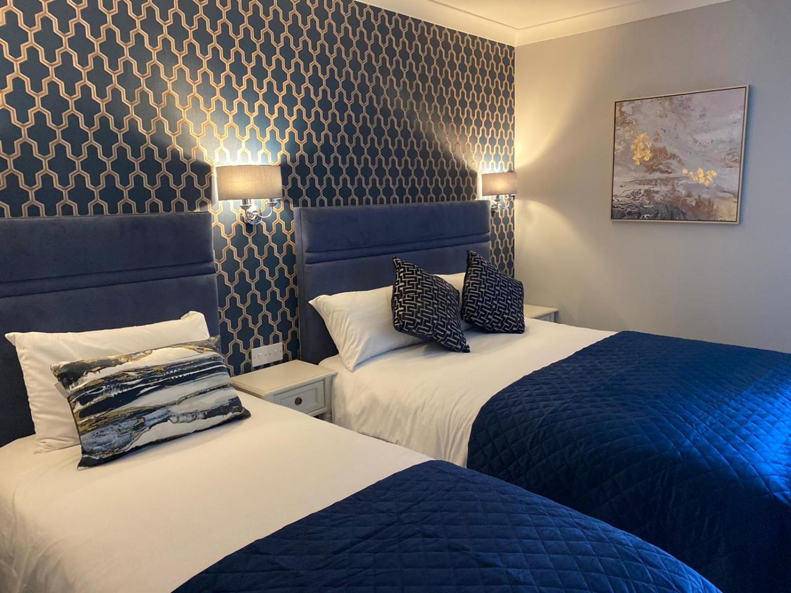 Hotel Tulip Near Delhi Airport Νέο Δελχί Δωμάτιο φωτογραφία