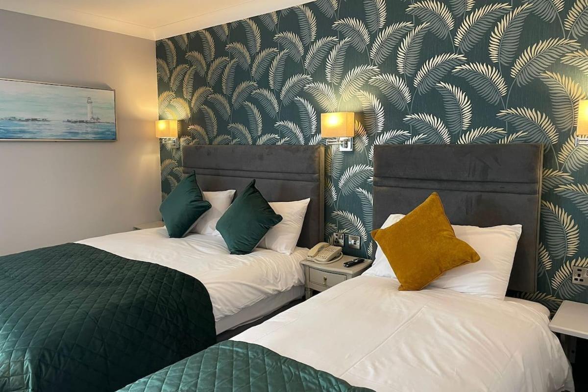 Hotel Tulip Near Delhi Airport Νέο Δελχί Δωμάτιο φωτογραφία