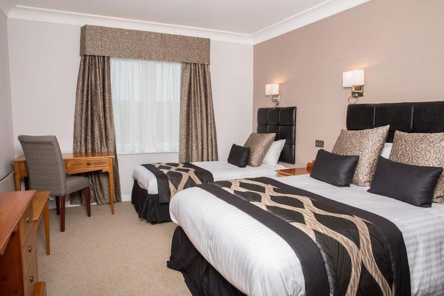Hotel Tulip Near Delhi Airport Νέο Δελχί Εξωτερικό φωτογραφία