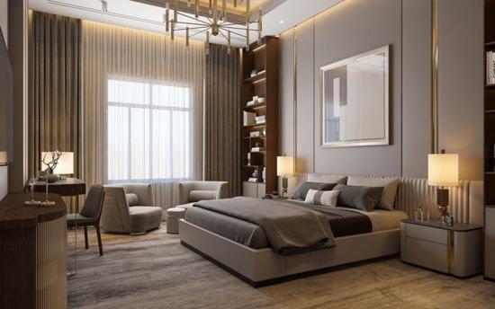 Hotel Tulip Near Delhi Airport Νέο Δελχί Δωμάτιο φωτογραφία