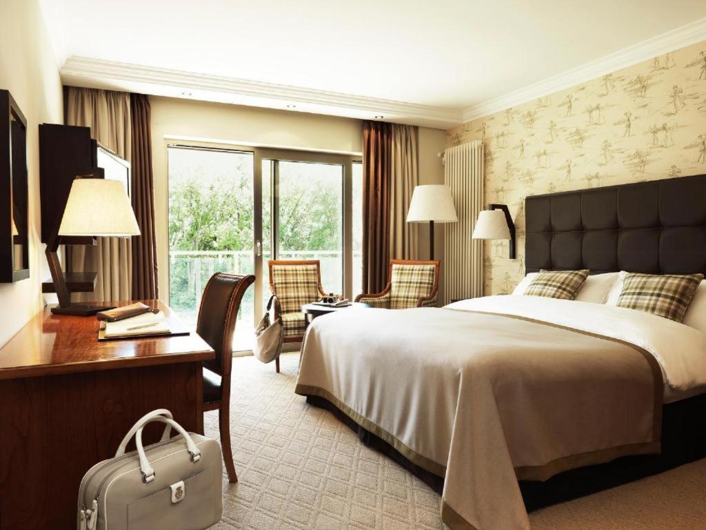 Hotel Tulip Near Delhi Airport Νέο Δελχί Εξωτερικό φωτογραφία